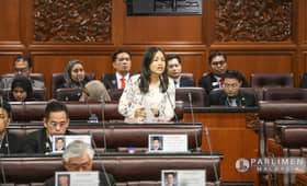 张念群：聚焦内容工业发展 修正FINAS法令广征业界意见