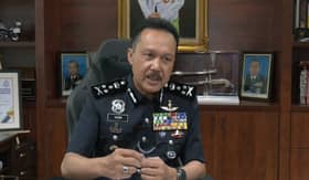 ரஞ்சாக் மடாணி திட்டத்தில் போக்குவரத்து அபராதங்களுக்கு 70% வரை தள்ளுபடி – டிசம்பர் 30, 2025 வரை சலுகை