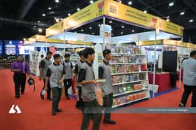 Nearly 4,000 Buku Kita Selangor vouchers distributed, attractive promotions draw visitors