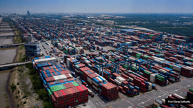 【驶向世界的巴生港3/3】跻身全球十大最繁忙港口  巴生港须三大关键稳住领先地位