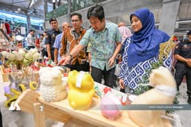 PLATS lonjak pendigitalan perniagaan, hampir 100,000 usahawan dibimbing