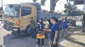 Gombak launches sweeping cleanup ahead of monsoon