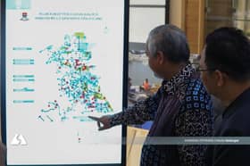 Klang perkenal pelan pencegahan banjir tumpu tiga strategi utama