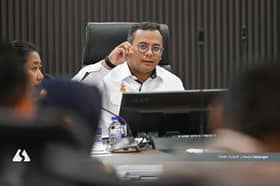 Selangor salur RM10 juta naik taraf Kampung Indian Settlement Batu Caves