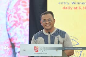 பதவிக்காலம் முடியும் வரை சிலாங்கூர் மாநில மந்திரி புசாராக நீடிப்பேன்- டத்தோஶ்ரீ அமிருடின் ஷாரி திட்டவட்டம்