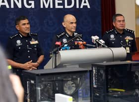 Kes lelaki ditembak mati di Klang: Polis siasat unsur kongsi gelap, dadah