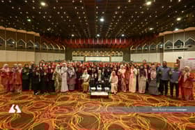 雪州议长吁提升女性政策参与　放眼50%担任决策要职