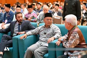 Surah Al-Saff jadi panduan hadapi cabaran ekonomi semasa - MB