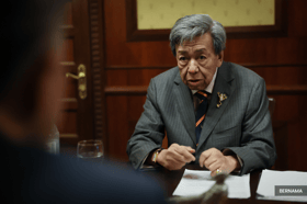 Sultan Selangor dukacita peningkatan kejadian keganasan libatkan remaja termasuk di sekolah