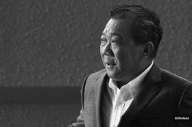 邦莫达凌晨病逝享年66岁   首相与阁员大臣哀悼奉献