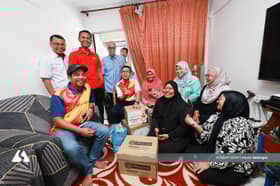 Rewang Komuniti Strata diperluas tahun depan, tumpu kebajikan rakyat 