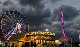 பினாங்கு விழாவின் கடைசி பதிப்பில் 500,000க்கும் மேற்பட்ட பார்வையாளர்கள் கலந்து கொள்வர்