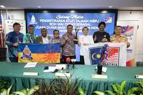 Soh Wai Ching juara dunia larian menara, MBPJ kembangkan bakat remaja