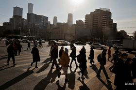 China pledges to expand demand with more proactive polices in 2026