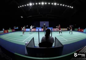 Sukan SEA: Badminton gagal tepati sasaran, peluang skuad sepak takraw rentap ego Thailand