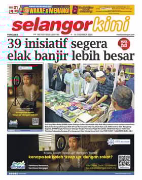 Selangorkini 4-10 Disember 2025