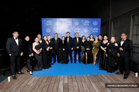 TNB named brand of the year at World Branding Awards