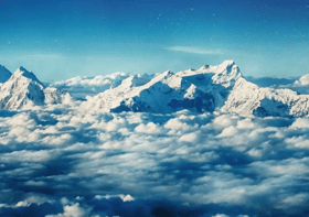 இமயமலையில் நிலநடுக்கம் ஏற்படும் அபாயம்