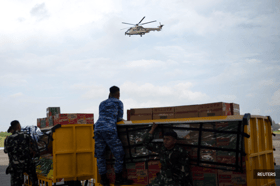 Krisis kemanusiaan Aceh: Wakil rakyat desak Prabowo buka akses bantuan antarabangsa