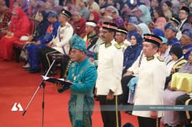Building resilient, visionary generation priority for state govt — Amirudin