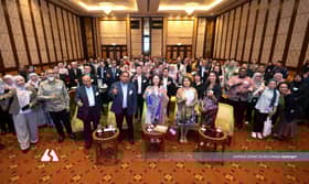 雪州凭东盟健康研讨会　巩固区域健康创新标杆地位