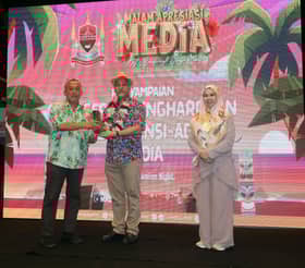 Media Selangor bags two awards at MBDK Media Appreciation Night