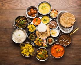 உலகின் சிறந்த 15 உணவுகளில் இந்திய உணவு தேர்வு