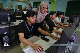 மதிப்புள்ள துறை தேவை,தொழில்துறை முன்னிலையைத் தக்கவைத்துக் கொள்வதற்கும் சிலாங்கூர் திவேட் திட்டத்தை வலுப்படுத்துகிறது