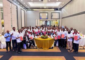 சிலாங்கூர் இந்திய சமூகத் தலைவர்களுக்கு ‘ஜாசா பக்தி’ அங்கீகாரம் வழங்கி கௌரவிப்பு