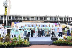 MBPJ lancar laporan pembangunan mampan, perkukuh komitmen laksana agenda SDG