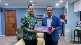 MARA, Batik Air jalin kerjasama latih pelajar B40 jadi jurutera profesional