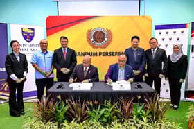 MSN iktiraf UM sebagai pusat latihan sukan tempur kebangsaan