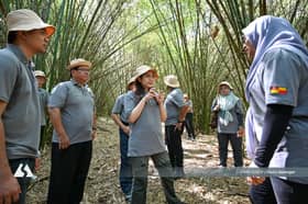 Insentif untuk jabatan, agensi capai sasaran 100,000 pokok setahun