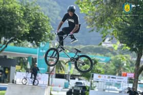 MPAJ rai bakat belia BMX, sokong gaya hidup sihat 