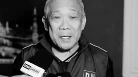 Sabah berduka, Allahyarham Bung Moktar pemimpin berjasa