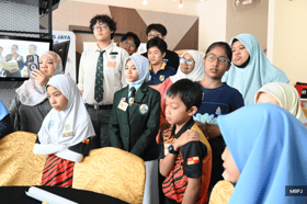 灵市政厅招募儿童市议员 重点关注文化多样性