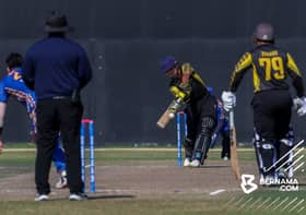 Sukan SEA: Skuad kriket langkah kanan dalam acara T20