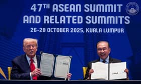 மலேசியா-அமெரிக்கா ART ஒப்பந்தம்: மலாய் ஆட்சியாளர்கள் மன்றம் தலையீடு வேண்டும் 