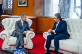 Malaysia, Britain boost climate partnership via UK PACT 2.0