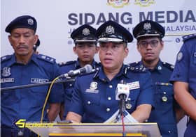 Selangor Customs seize smuggled goods worth over RM26m in raids