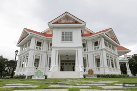 修复历史建筑不止为美化   安华：国家认同的象征