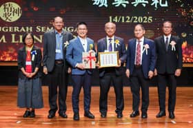 全力推动国家多源流教育   黄家和：政府设高标准表现