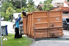 KDEBWM: Waste collection disruptions in Subang Jaya resolved 
