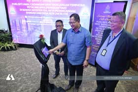 Isu kebersihan: MBPJ kenal pasti punca, lokasi bermasalah