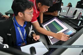 TVET shows dropouts new path to high-income jobs