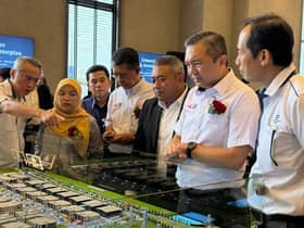 New IOI Industrial Park in Banting to drive high-value investments