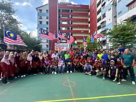 Seri Serdang perkukuh kemudahan sukan, fokus golongan muda