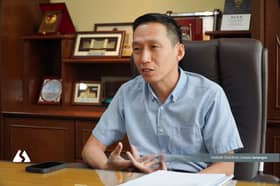 【驶向世界的巴生港2/3】加厘岛第三港口料2028年动工  启用后年处理量达3000万标准箱