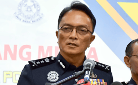 போலீஸ் புகார் மேற்கொள்ள வரும்போது ஆடை விதிகளைக் கடைபிடிக்க வேண்டும் - மலாக்கா போலீஸ் தலைவர் 