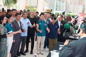 大马有潜力成为东盟AI创新枢纽 李健聪吁业者主动了解政府科技奖掖